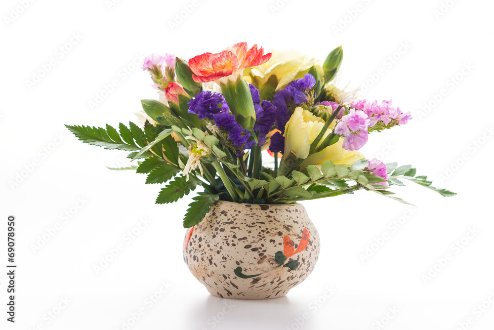 Obraz premium Bouquet flower