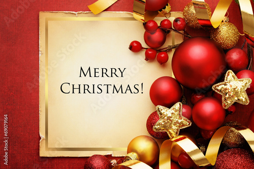 christmas background