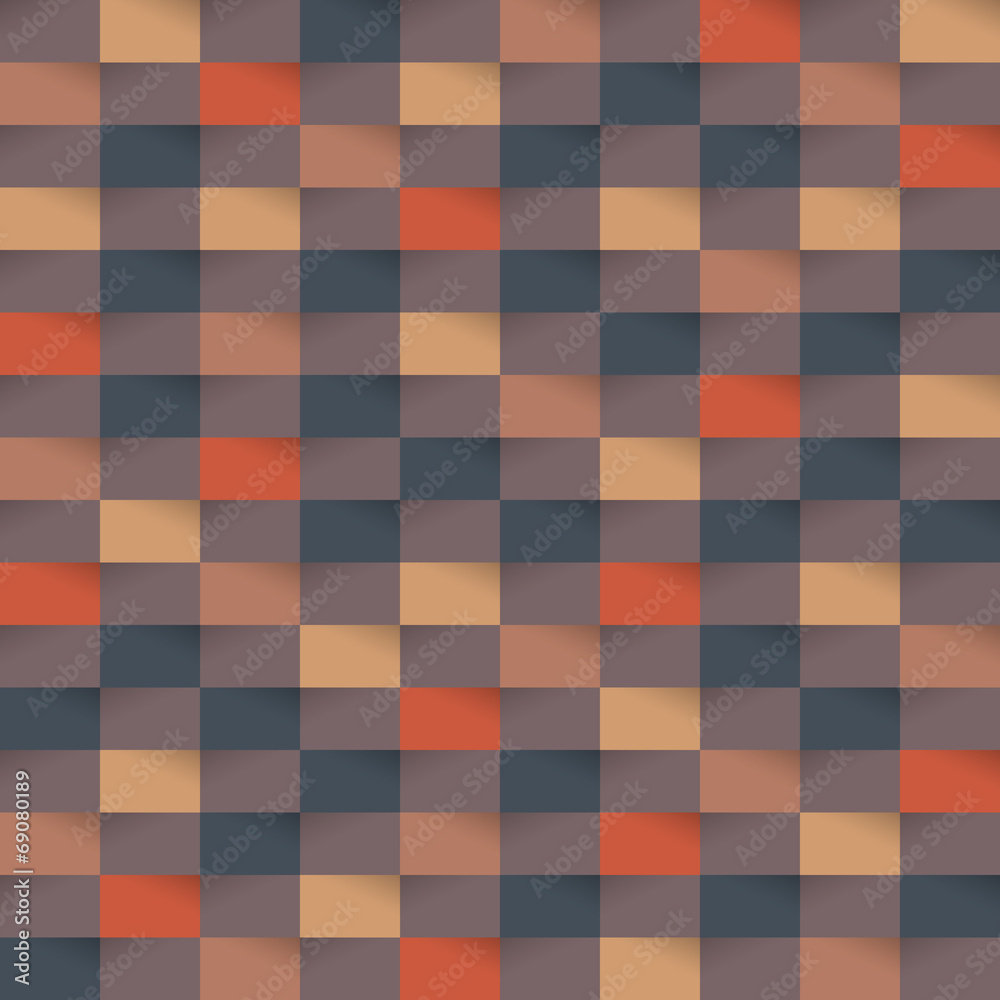 Abstract seamless pattern Abstract seamless pattern