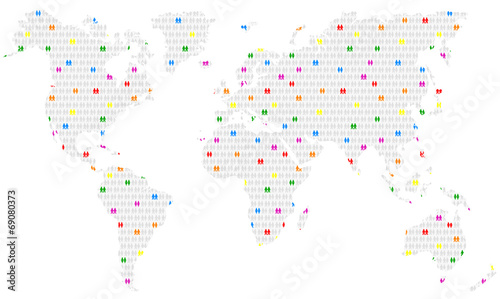 Homosexuality Worldwide