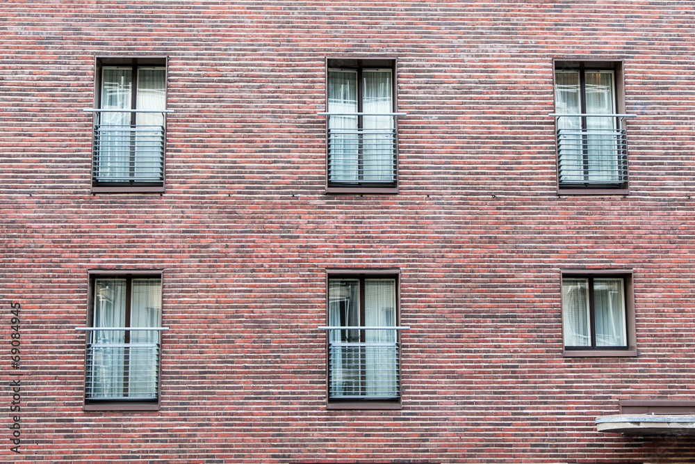 window wall texture