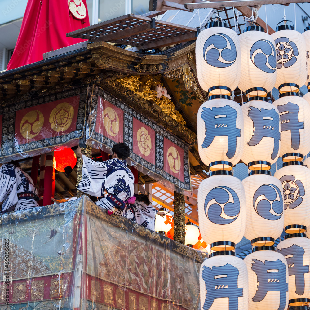 祇園祭