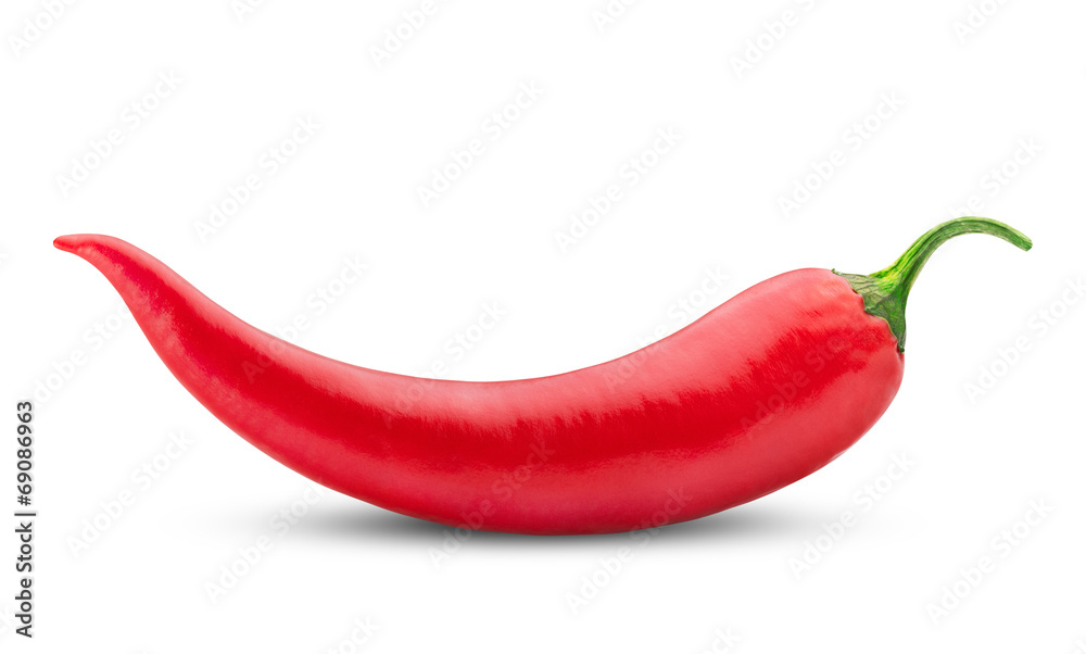 chili pepper chili pepper