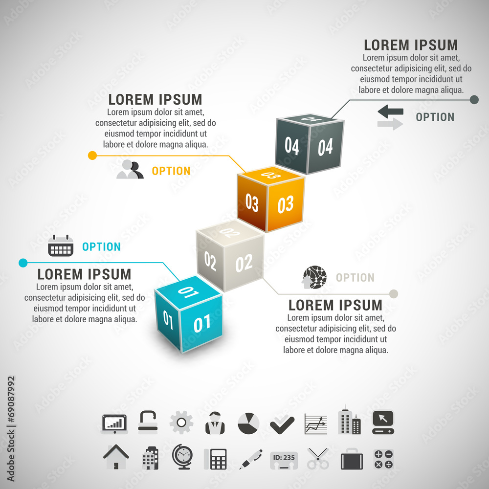 Infographic Infographic