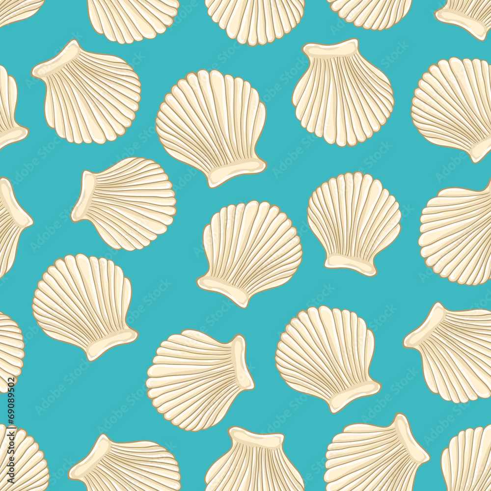 sea vector seamless pattern sea vector seamless pattern