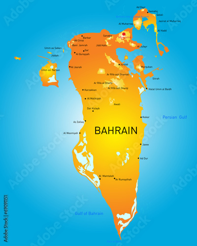 Bahrain
