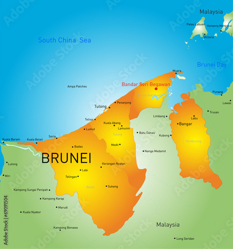 Brunei