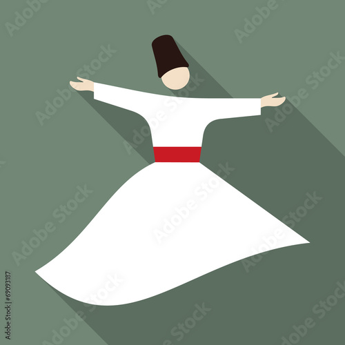 Dervish icon