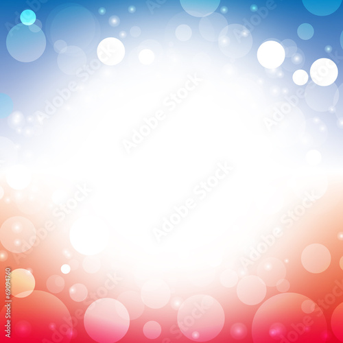 abstract background