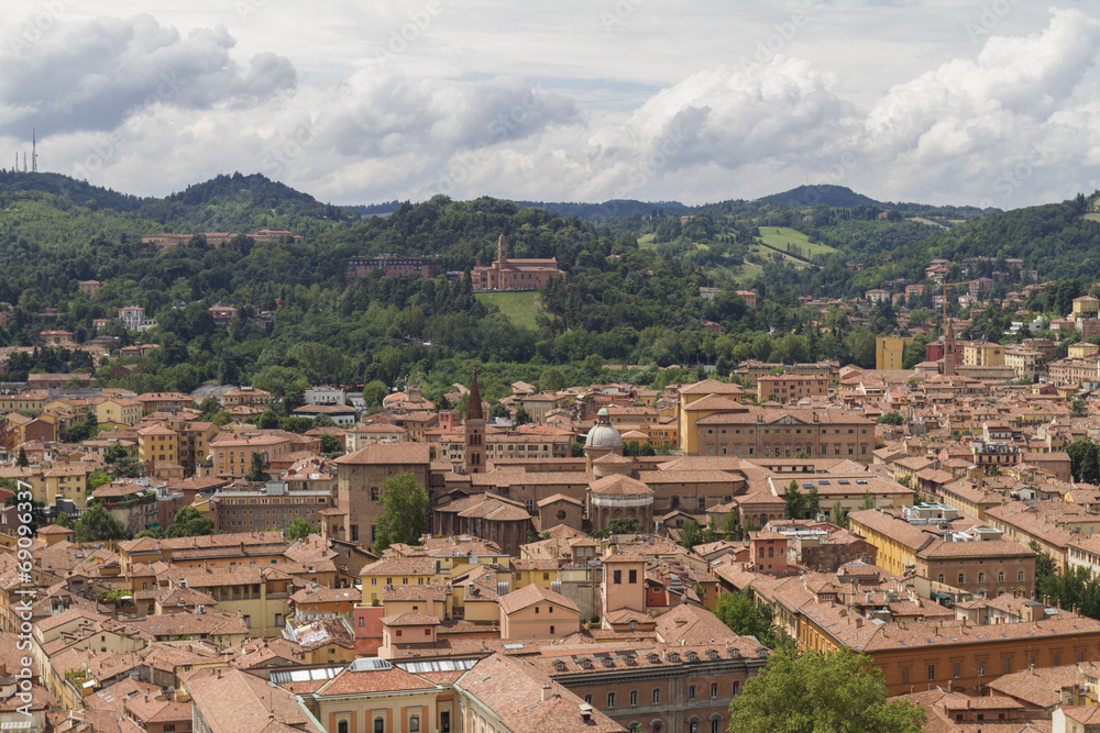 Bologna