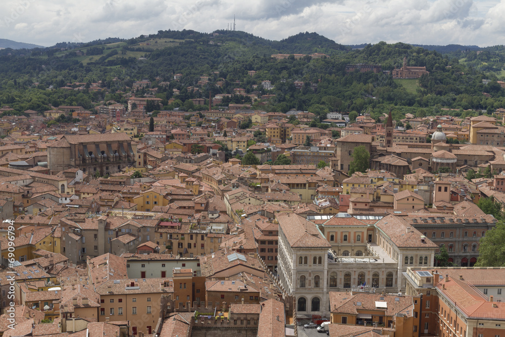 Bologna