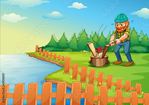 Lumberjack