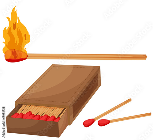 Matches