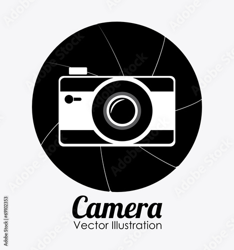 Camera design