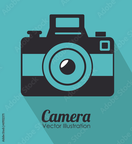 Camera design