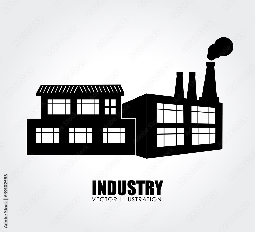 Industry design