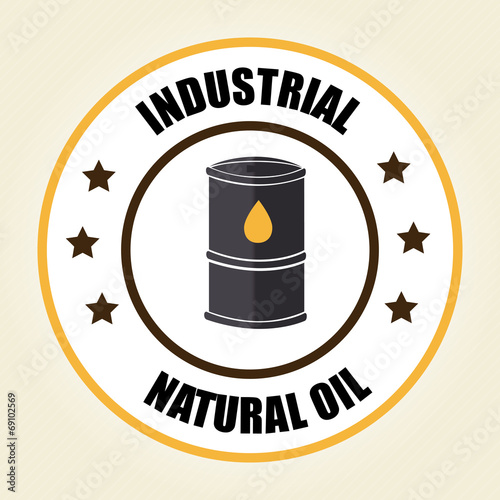 Industry design