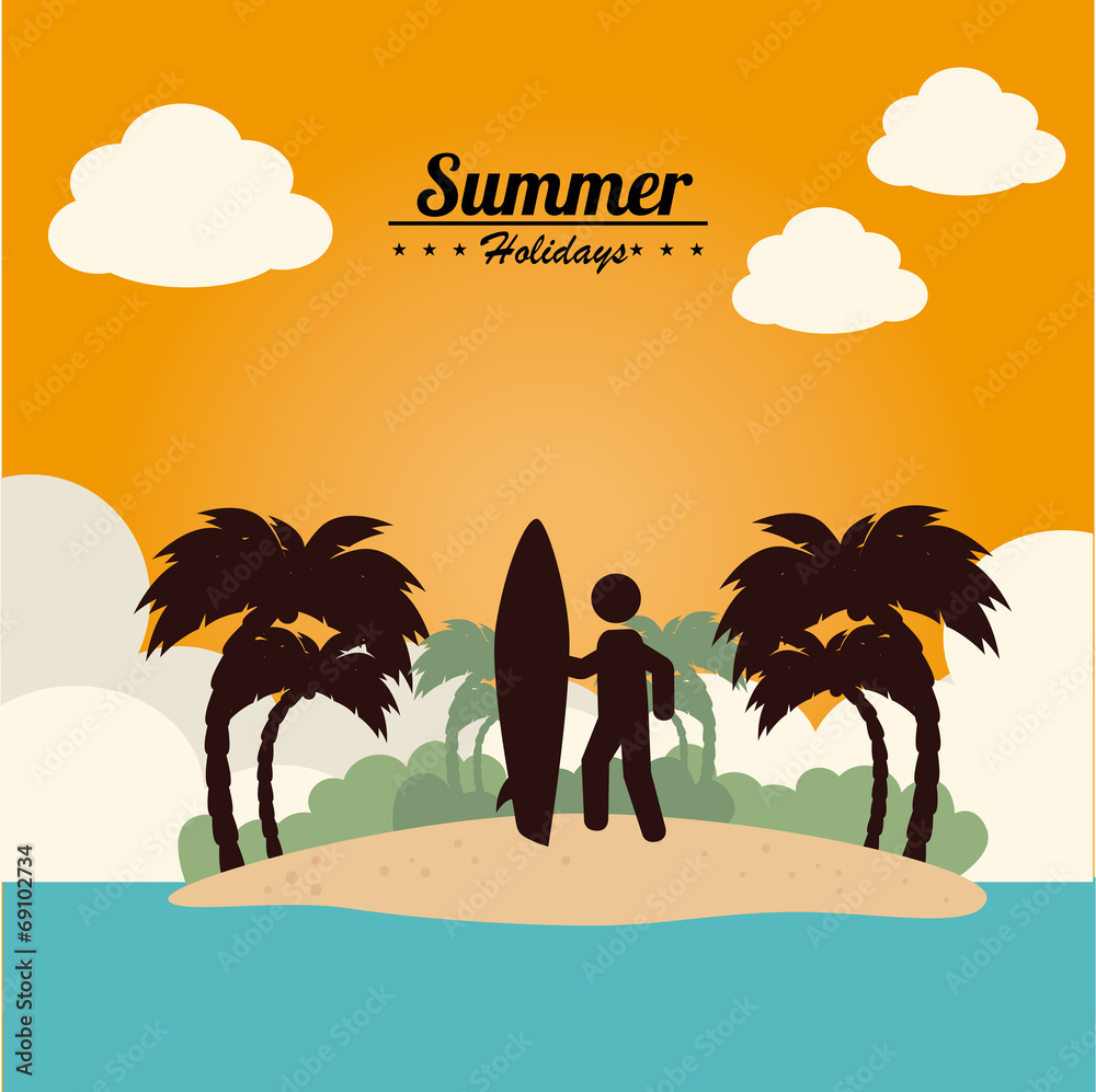 Summer design