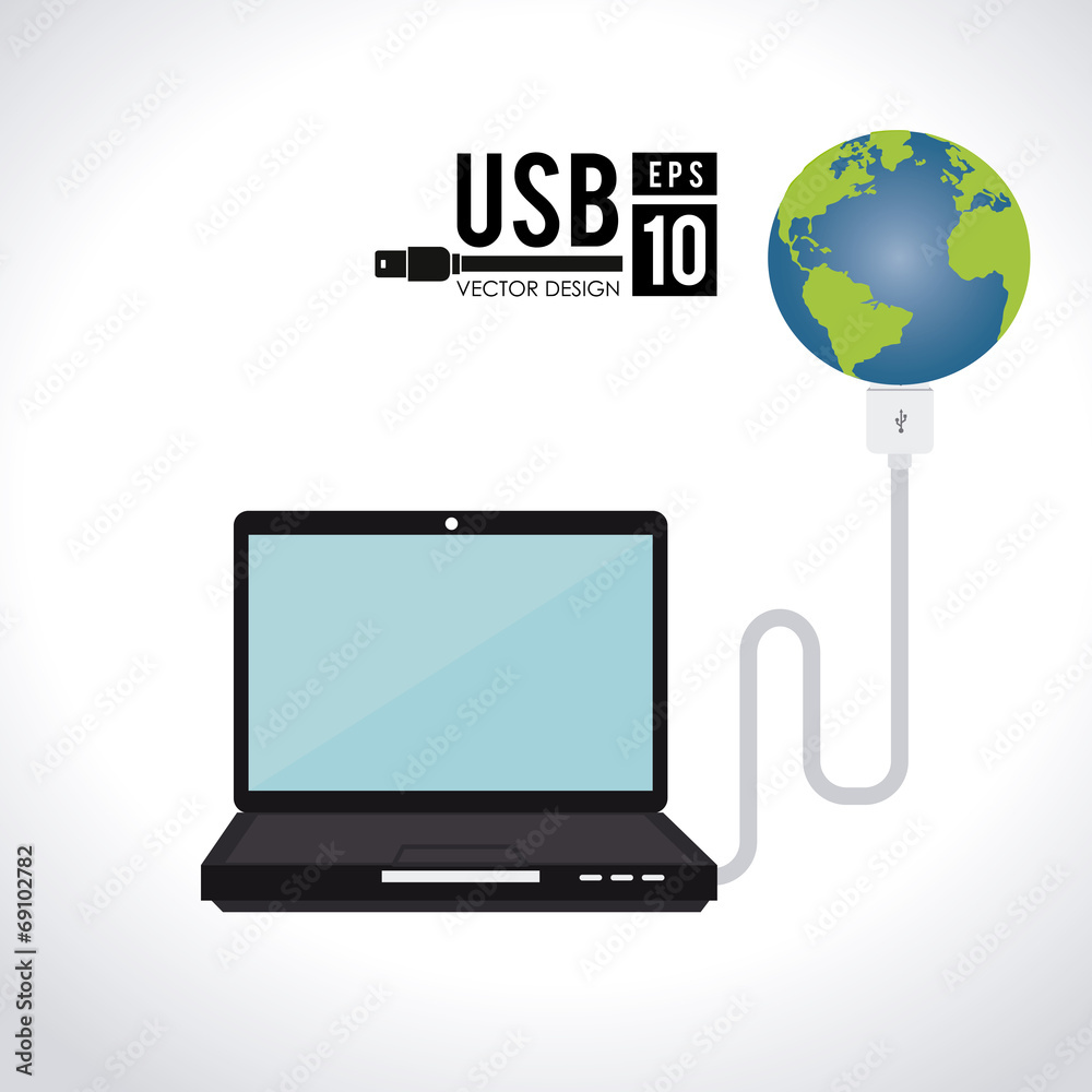 USB design