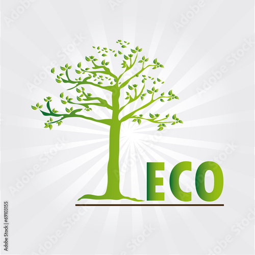 Ecology design