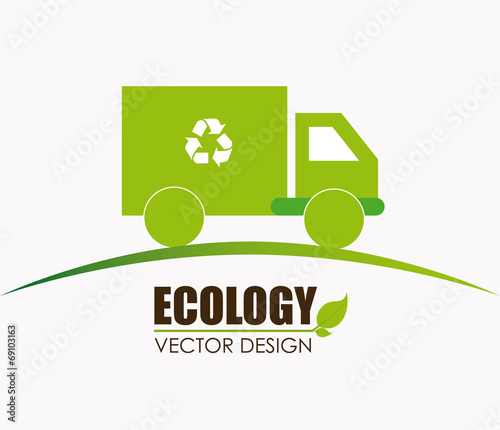 Ecology design