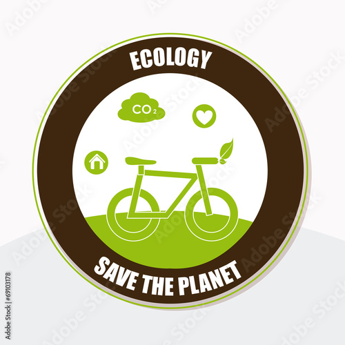 Ecology design