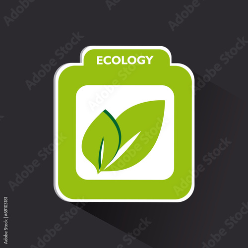 Ecology design