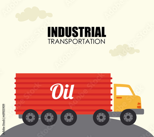 Transport design