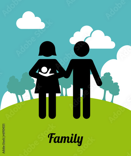 Family design