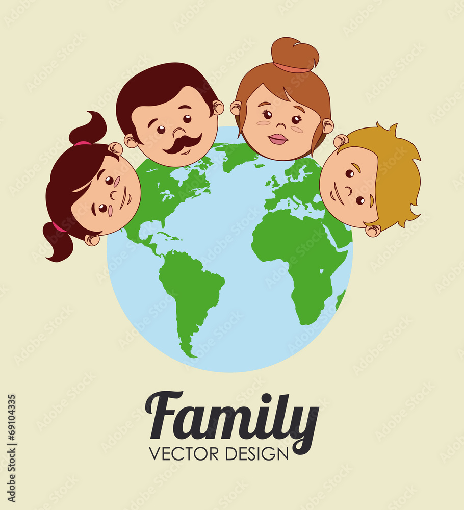 Family design Family design