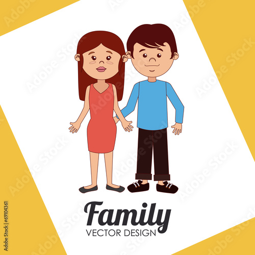 Family design