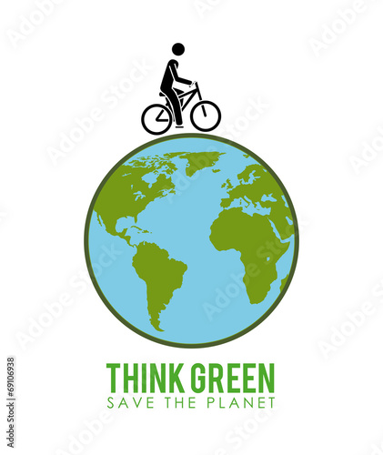 Ecology design