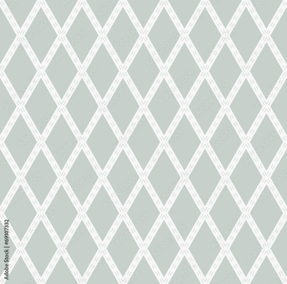 Geometric Seamless Vector Abstract Pattern Geometric Seamless Vector Abstract Pattern