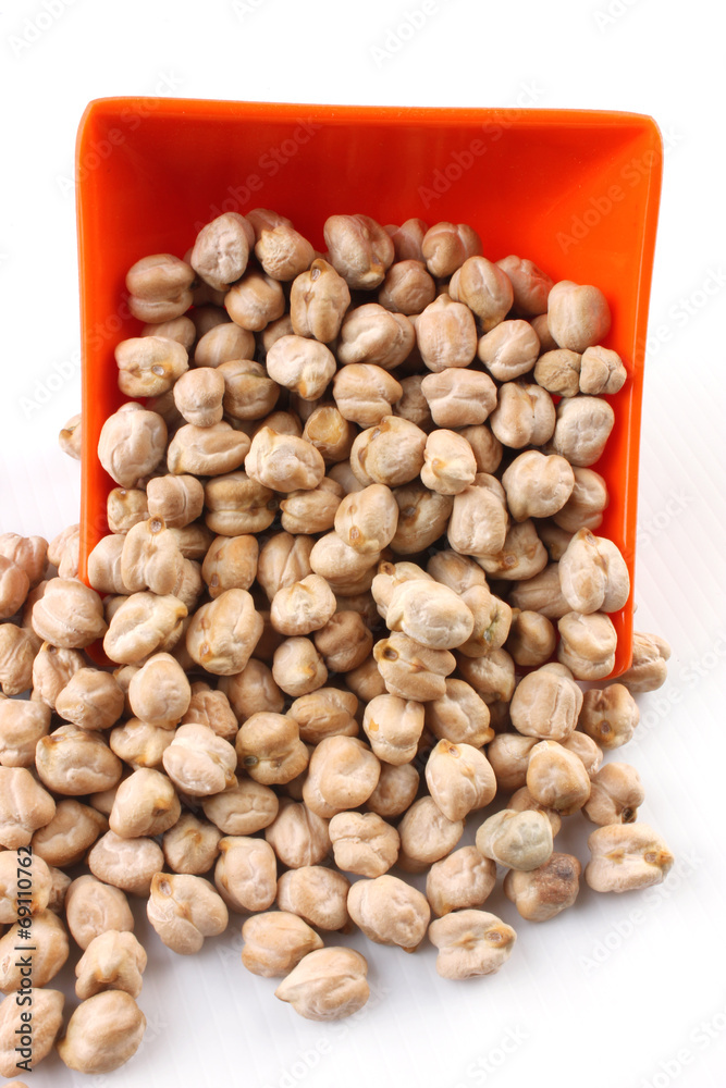 Chickpeas Chickpeas