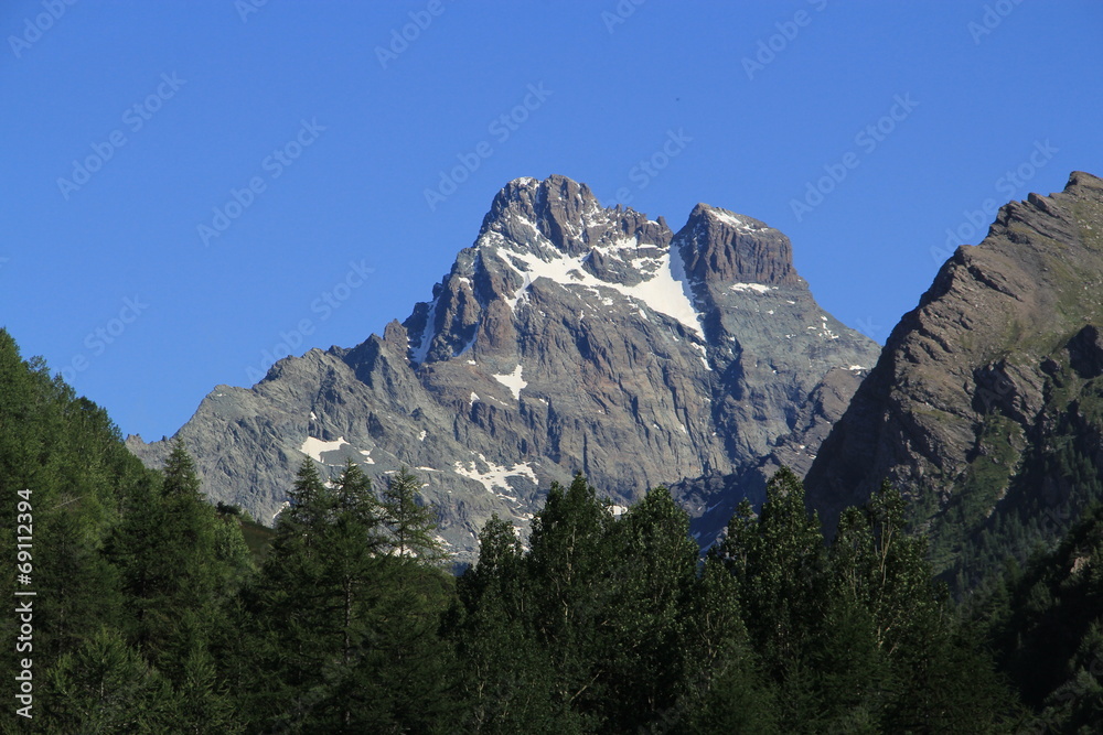 Mont Viso