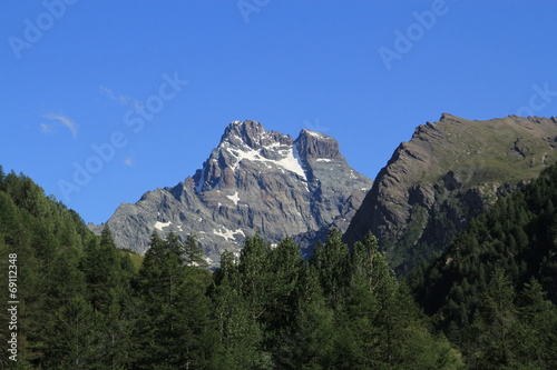 Mont Viso