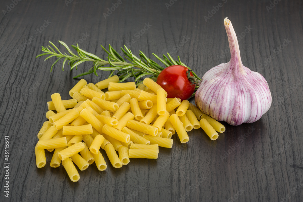 Penne Penne