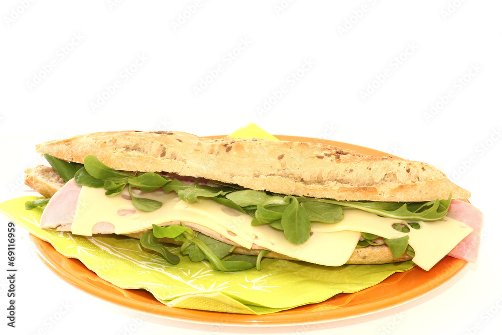 sandwich sandwich