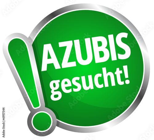 Azubis gesucht!
