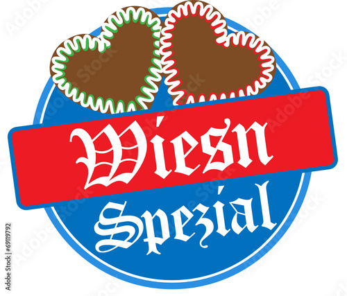 Wiesn Spezial