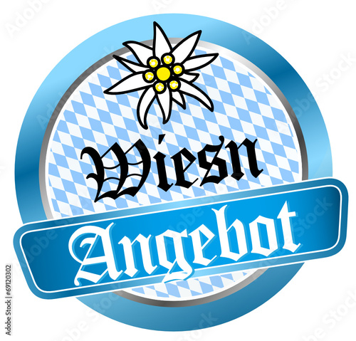 Wiesn Angebot