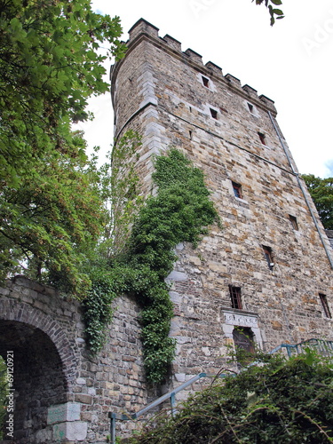 Aachen Langer Turm 1 photo