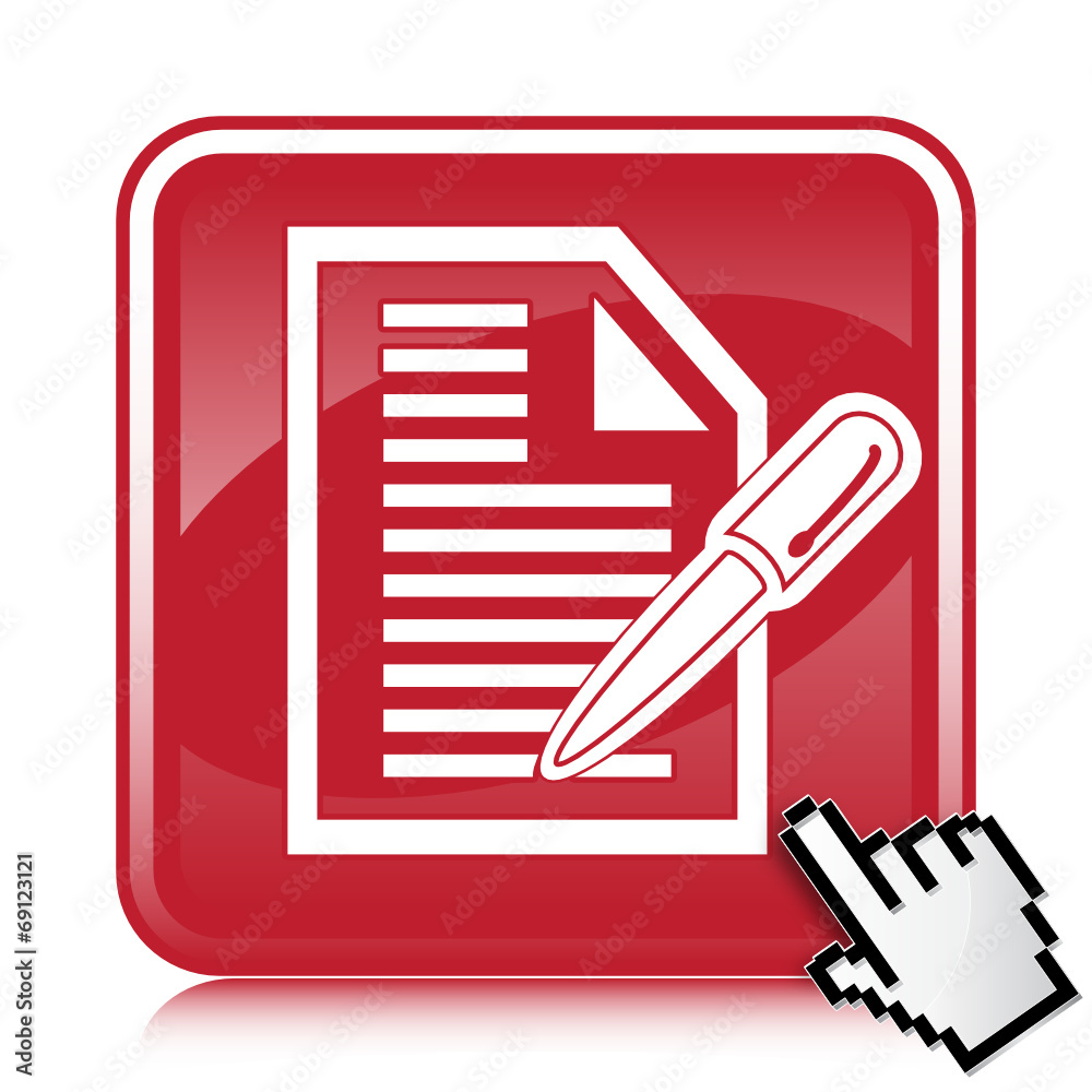 NOTEPAD ICON NOTEPAD ICON