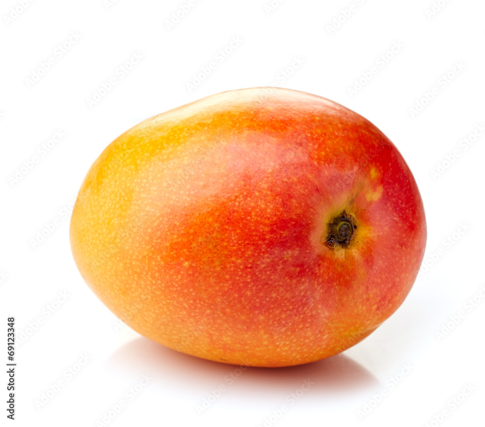 Mango fruit Mango fruit