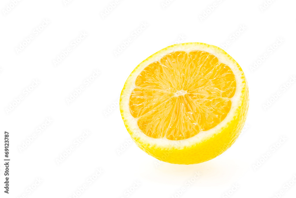 Lemon Lemon