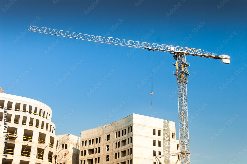 Building a house Building a house