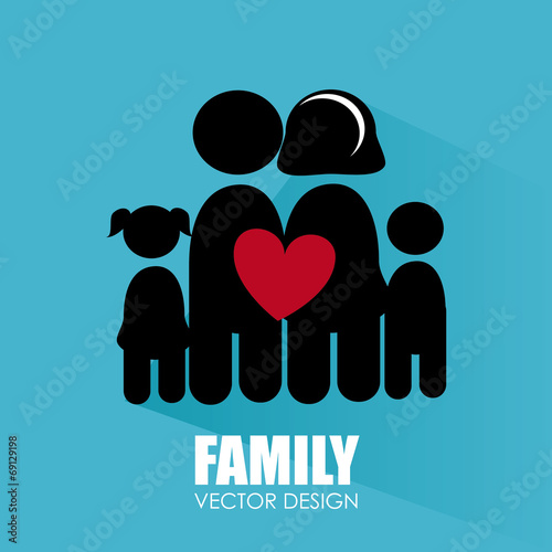 Family design