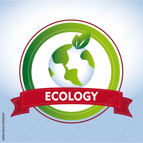 Ecology design