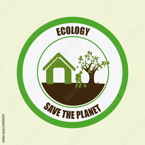 Ecology design