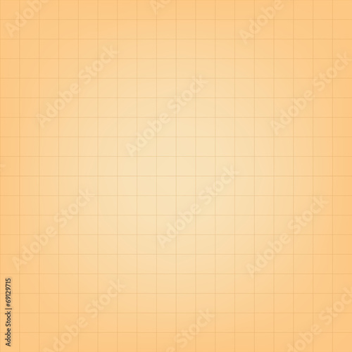 Blueprint grid engineering paper background vector EPS10